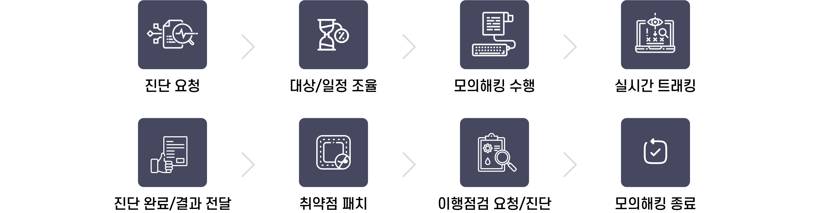 프리미엄 모의해킹 구독 서비스, 지속적인 보안 강화를 위한 유연한 선택